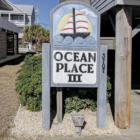 Pacman Get Away Apartment Myrtle Beach Exterior photo